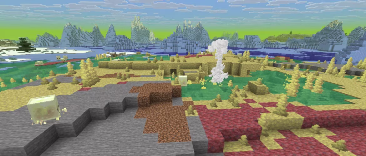 PlaceholderAPI – snapshot Minecrafta na serwerze Minecraft
