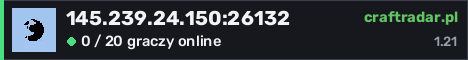 Banner serwera 145.239.24.150:26132