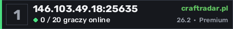 Banner serwera 146.103.49.18:25635