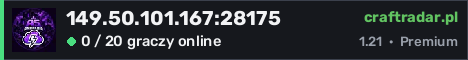 Banner serwera 149.50.101.167:28175