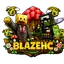 Logo serwera Blazehc.pl