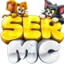Logo serwera Sermc.pl