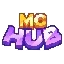 Logo serwera Mchub.pl
