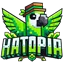 Logo serwera Hatopia.pl