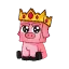 Logo serwera Server.mycraft.es