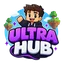 Logo serwera Ultrahub.pl