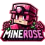 Logo serwera Minerose.pl