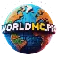 Logo serwera Worldmc.pro