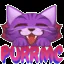 Logo serwera Purrmc.pl