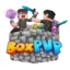 Logo serwera Play.boxpvp.net