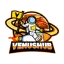 Logo serwera Venushub.pl