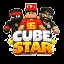 Logo serwera Cubestar.pl
