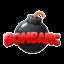Logo serwera Bombamc.pl