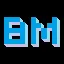 Logo serwera Blockmania.com