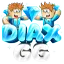 Logo serwera Diax.gg