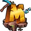 Logo serwera Play.minemalia.com
