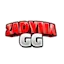 Logo serwera Zadyma.gg