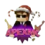 Logo serwera Apexmc.pl