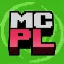 Logo serwera Minecraft.pl