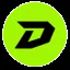 Logo serwera Dvdmc.pl