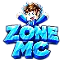Logo serwera Zonemc.pl