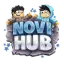 Logo serwera Novihub.pl