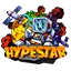 Logo serwera Hypestar.pl