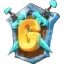 Logo serwera Gcraft.pl