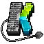 Logo serwera Klawka.pl