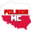 Logo serwera Polskiemc.pl