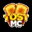 Logo serwera Tostmc.pl