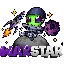 Logo serwera Warstar.pl