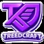 Logo serwera TreedCraft.pl